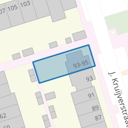 Perceel ZDM01-P-2181