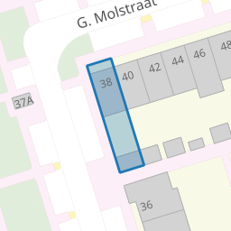 Perceel ZDM01-P-2184
