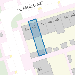 Perceel ZDM01-P-2185