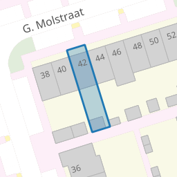 Perceel ZDM01-P-2186
