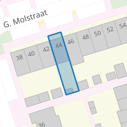 Perceel ZDM01-P-2187