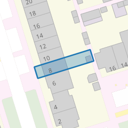 Perceel ZDM01-P-2196