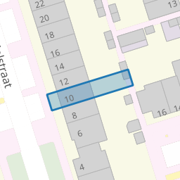 Perceel ZDM01-P-2197