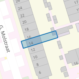 Perceel ZDM01-P-2199