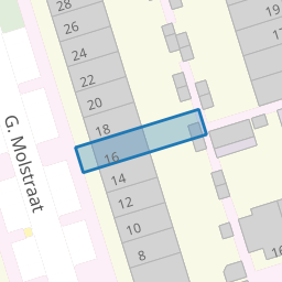 Perceel ZDM01-P-2200