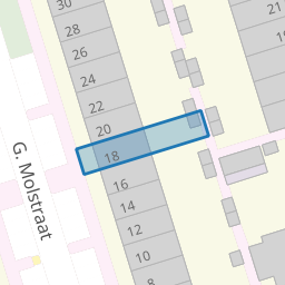 Perceel ZDM01-P-2201