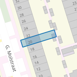 Perceel ZDM01-P-2202