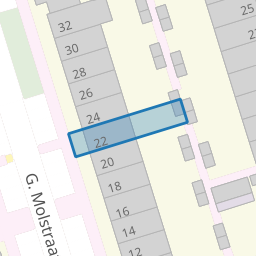 Perceel ZDM01-P-2203