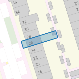 Perceel ZDM01-P-2205