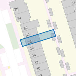 Perceel ZDM01-P-2206