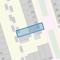 Perceel ZDM01-P-2215