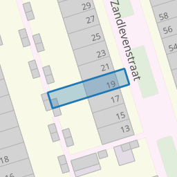 Perceel ZDM01-P-2218