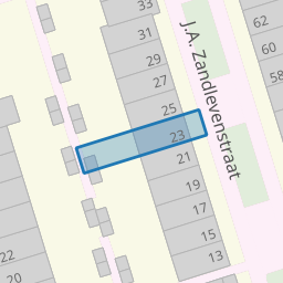 Perceel ZDM01-P-2220