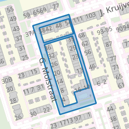Perceel ZDM01-P-2227