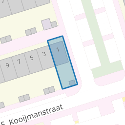 Perceel ZDM01-P-2228