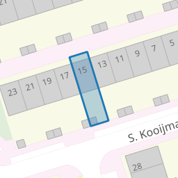 Perceel ZDM01-P-2235