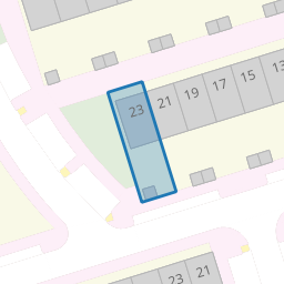 Perceel ZDM01-P-2239