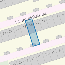 Perceel ZDM01-P-2247