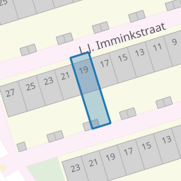 Perceel ZDM01-P-2249