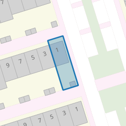 Perceel ZDM01-P-2254