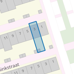 Perceel ZDM01-P-2255
