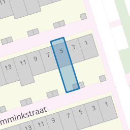 Perceel ZDM01-P-2256
