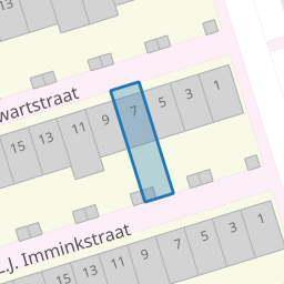 Perceel ZDM01-P-2257