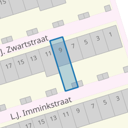 Perceel ZDM01-P-2258
