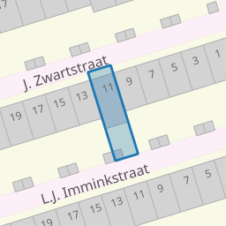 Perceel ZDM01-P-2259