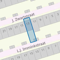 Perceel ZDM01-P-2260