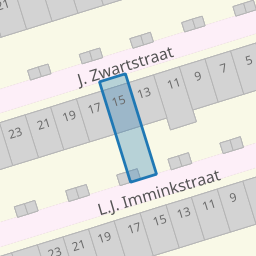 Perceel ZDM01-P-2261