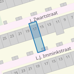 Perceel ZDM01-P-2262