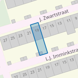 Perceel ZDM01-P-2263