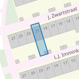 Perceel ZDM01-P-2264