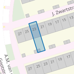 Perceel ZDM01-P-2265