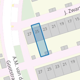 Perceel ZDM01-P-2266