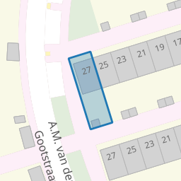 Perceel ZDM01-P-2267