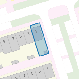 Perceel ZDM01-P-2268