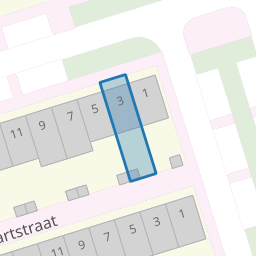 Perceel ZDM01-P-2269