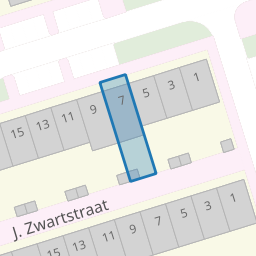 Perceel ZDM01-P-2271