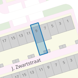 Perceel ZDM01-P-2272