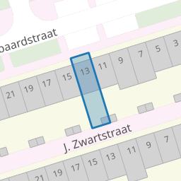 Perceel ZDM01-P-2274