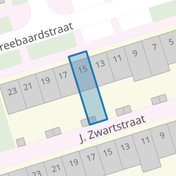 Perceel ZDM01-P-2275