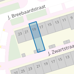 Perceel ZDM01-P-2277