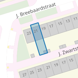 Perceel ZDM01-P-2278