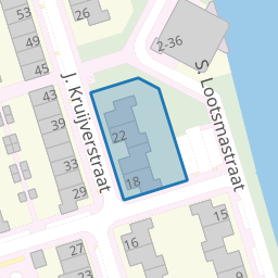 Perceel ZDM01-P-2284