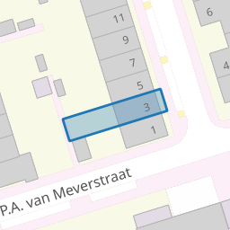 Perceel ZDM01-P-2287