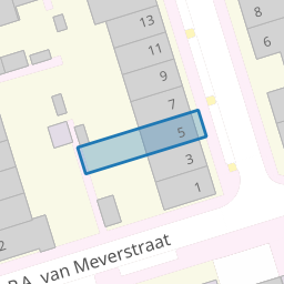 Perceel ZDM01-P-2288