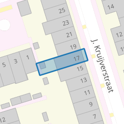 Perceel ZDM01-P-2294