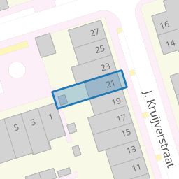 Perceel ZDM01-P-2296